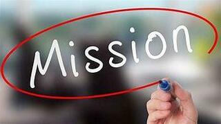 MISSION
