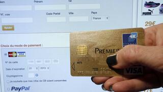PAIEMENT EN LIGNE